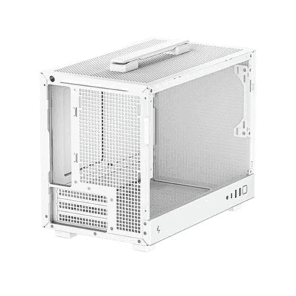 DeepCool CH160 WH Mini-ITX 2