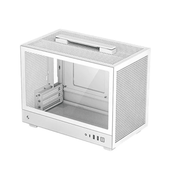 DeepCool CH160 WH Mini-ITX 3