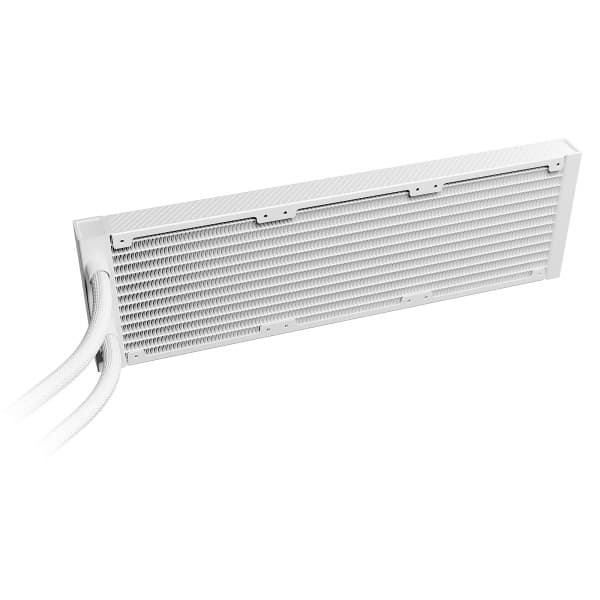 be quiet! Light Loop 360 mm ARGB White 3
