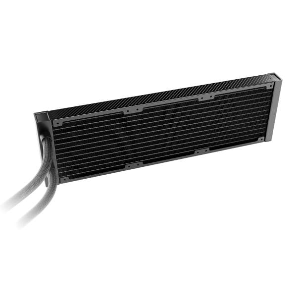 be quiet! Light Loop 360 mm ARGB Black 3