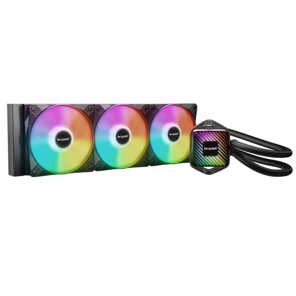 be quiet! Pure Loop 3 LX 360mm