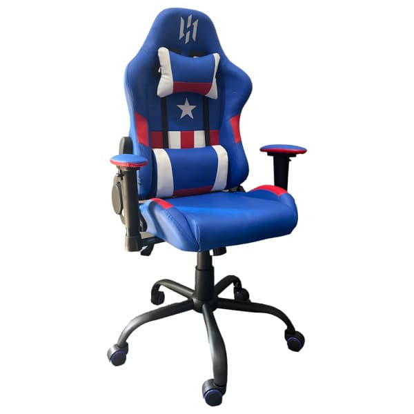 SKILLCHAIRS Avenger Mini 2