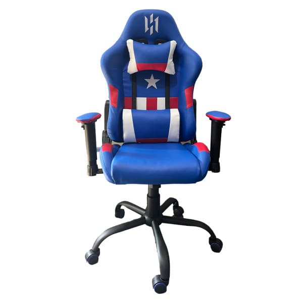 SKILLCHAIRS Avenger Mini maroc prix