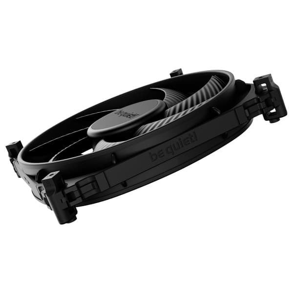 be quiet! Silent Wings 4 140mm PWM 2