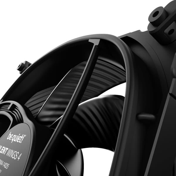 be quiet! Silent Wings 4 140mm PWM 3