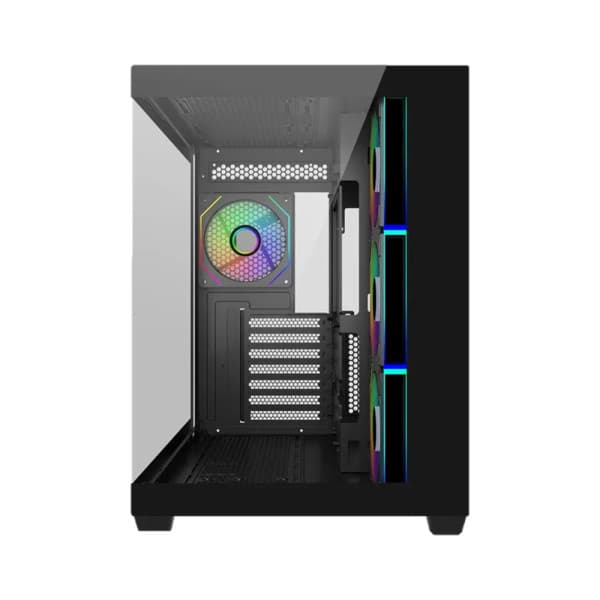 Cooler Master Elite 681 (Black) 2