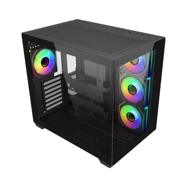 Cooler Master Elite 681 (Black) 3