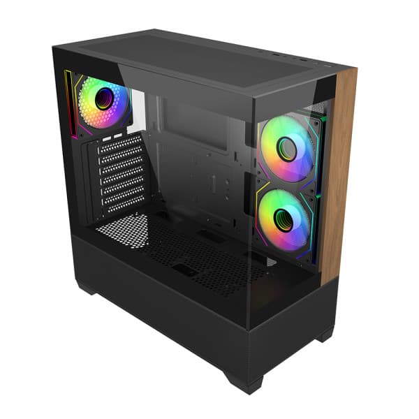 Cooler Master Elite 690 (Black) 3