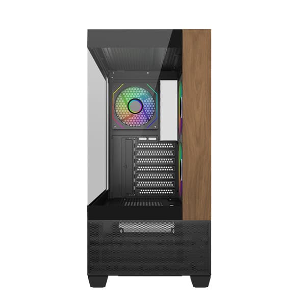 Cooler Master Elite 690 (Black) 2