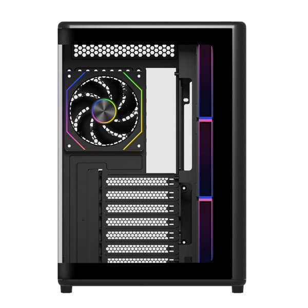 Cooler Master Elite 600 ARGB (Black) 2