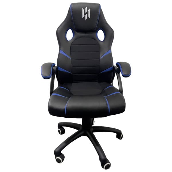 SKILLCHAIRS Raptor (Black/Blue) maroc prix
