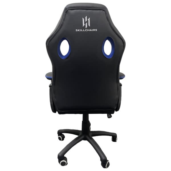 SKILLCHAIRS Raptor (Black/Blue) 4