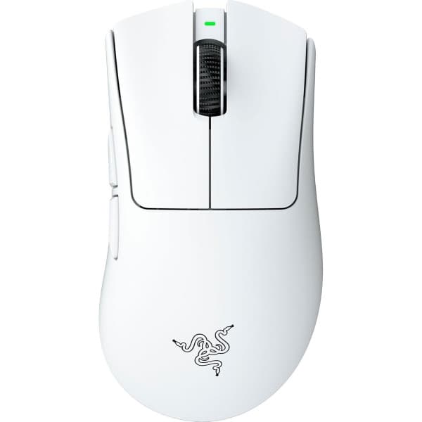 Razer DeathAdder v4 Pro (Blanc)