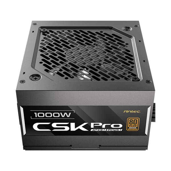 Antec CSK1000 Pro 80PLUS Bronze 1000W 2