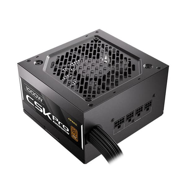 Antec CSK1000 Pro 80PLUS Bronze 1000W 5
