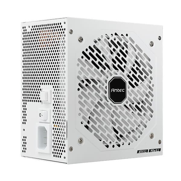 Antec NE1000G M 80Plus Gold 1000W Blanc 3