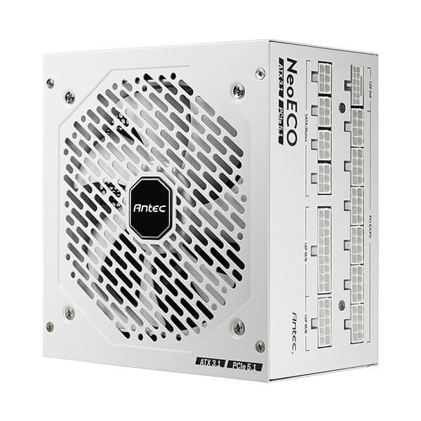 Antec NE1000G M 80Plus Gold 1000W Blanc 4