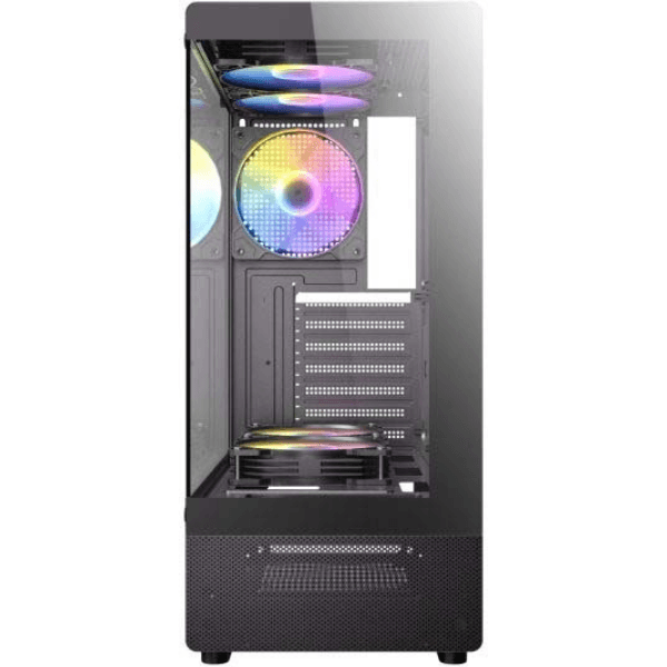 Antec VCX300 ARGB Noir 3