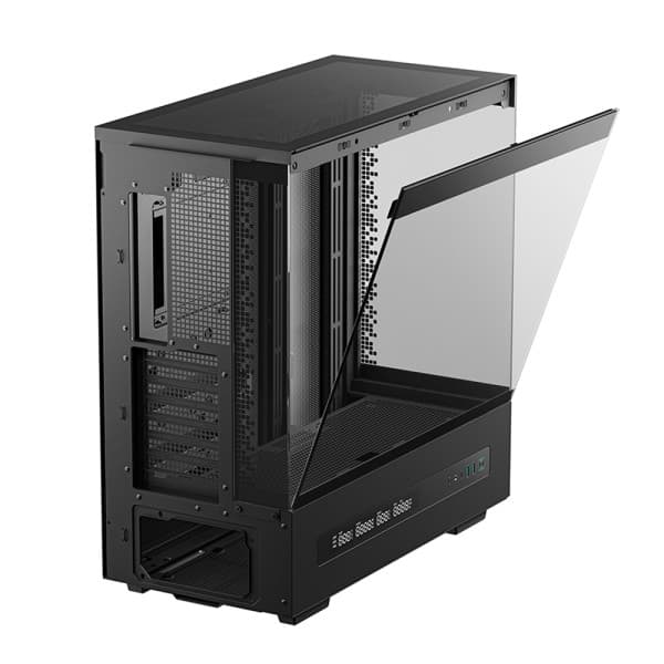 DeepCool CH690 DIGITAL (Black) 4