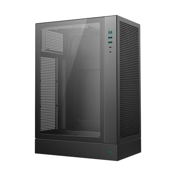 DeepCool CH170 PLUS (Black) 3