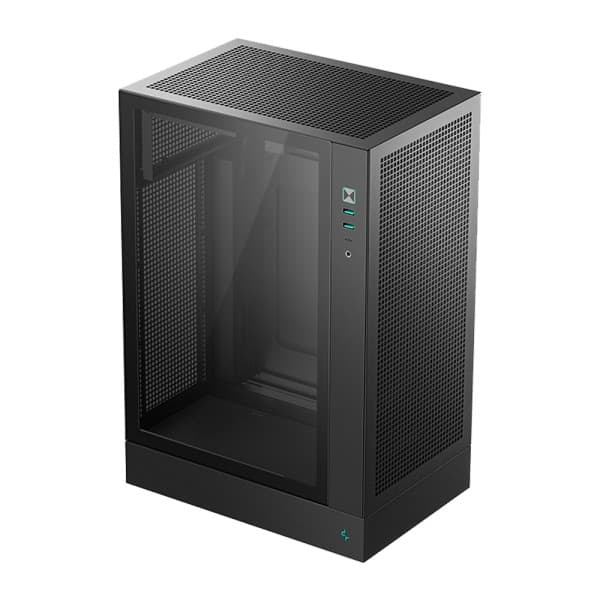 DeepCool CH170 PLUS (Black) 2
