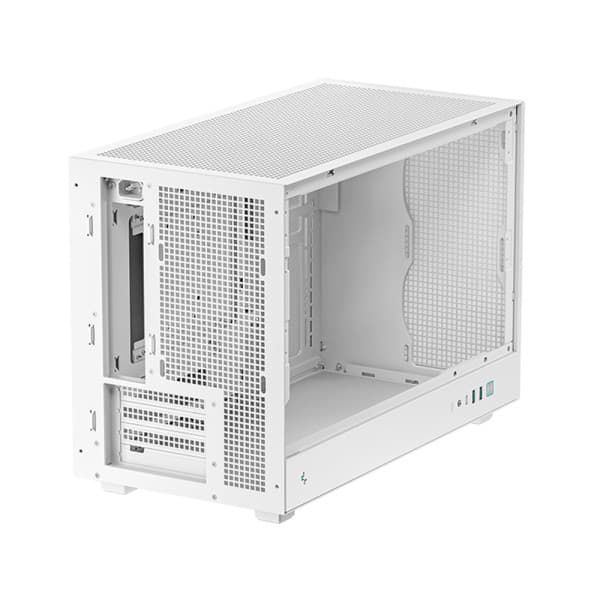 DeepCool CH260 (White) 4