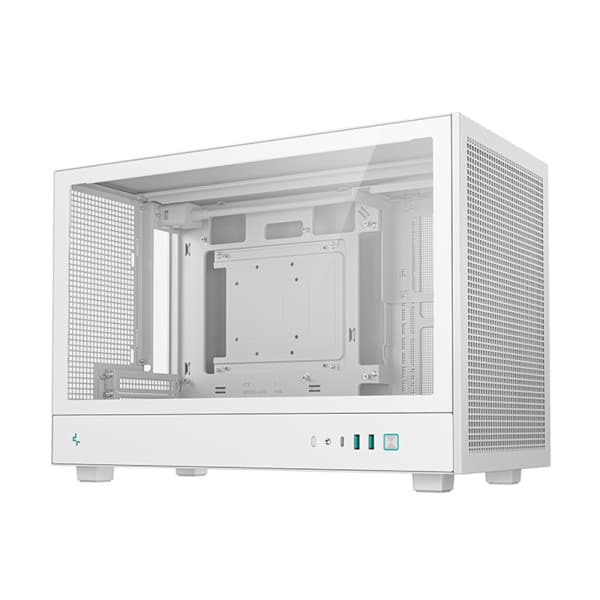 DeepCool CH260 (White) 3