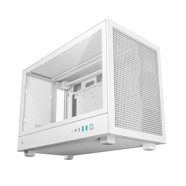 DeepCool CH260 (White) 2