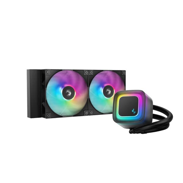 DeepCool LE240 V2 (Black)