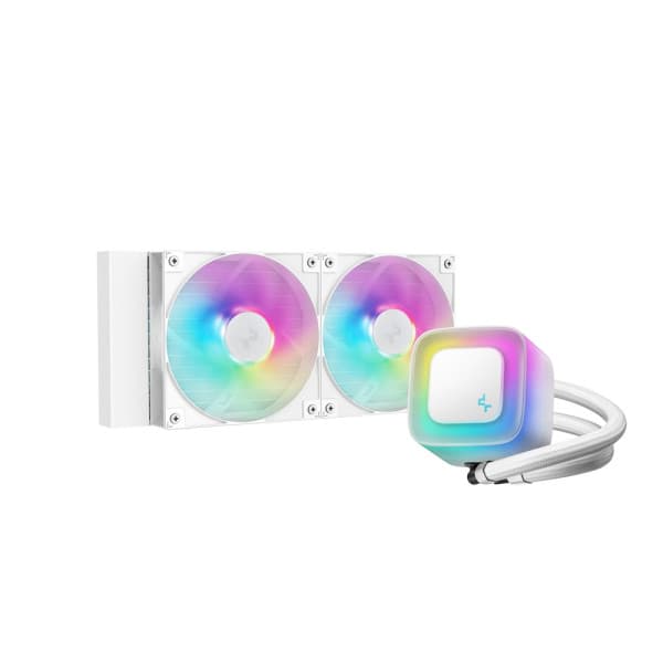 DeepCool LE240 V2 (White)