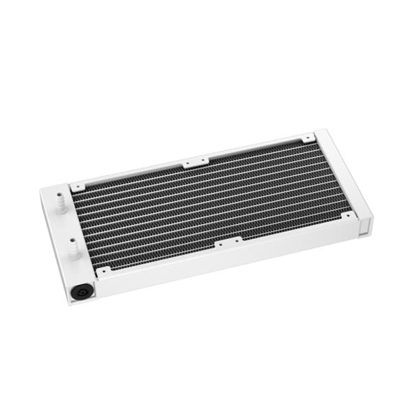 DeepCool LE240 V2 (White) 4