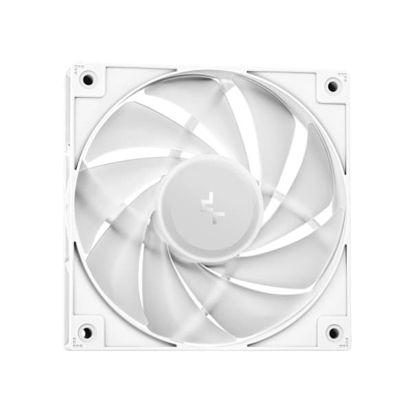 DeepCool LE240 V2 (White) 3