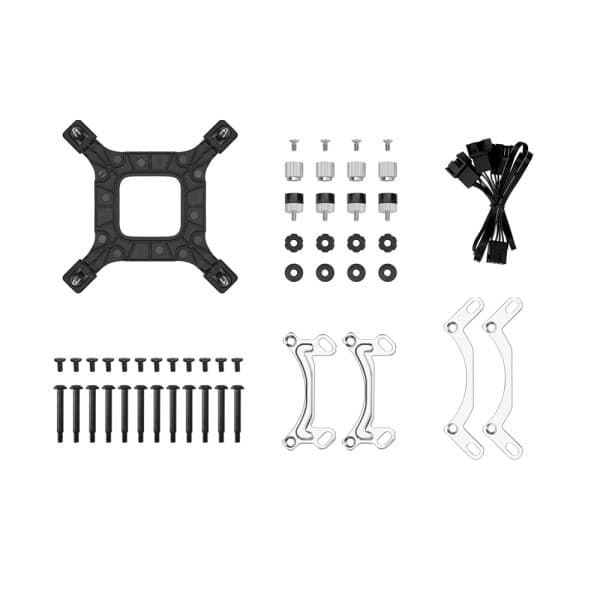 DeepCool LE360 V2 (Black) 5