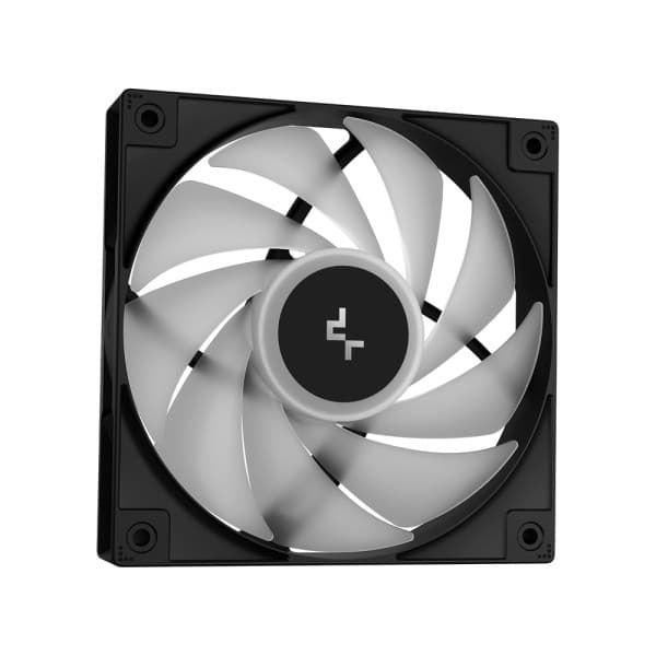 DeepCool LE360 V2 (Black) 3
