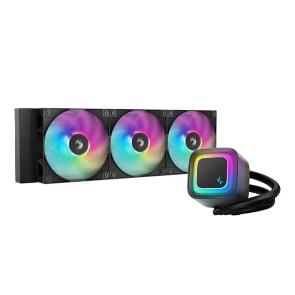 DeepCool LE360 V2 (Black)
