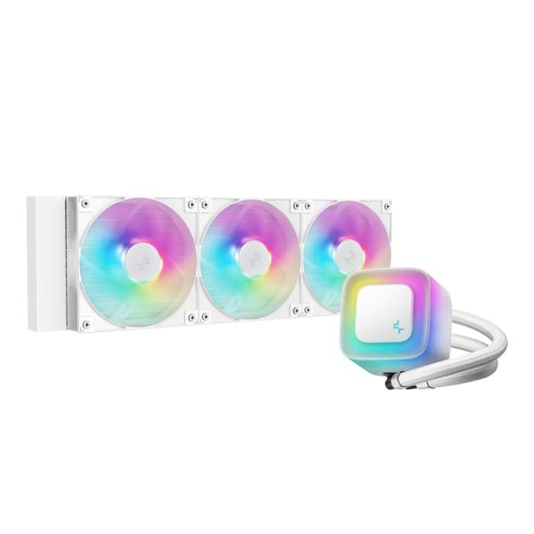 DeepCool LE360 V2 (White)
