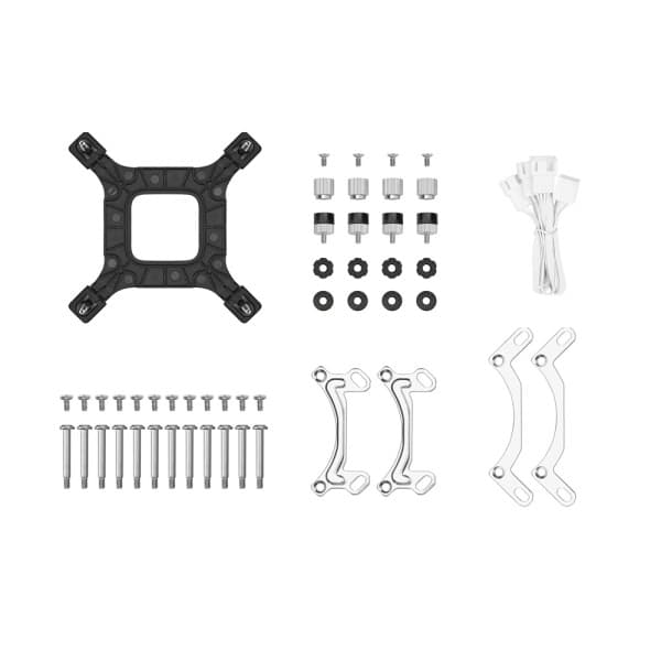 DeepCool LE360 V2 (White) 5