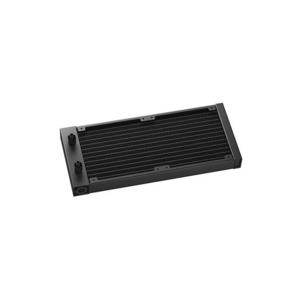 DeepCool LM240 (Black) 4