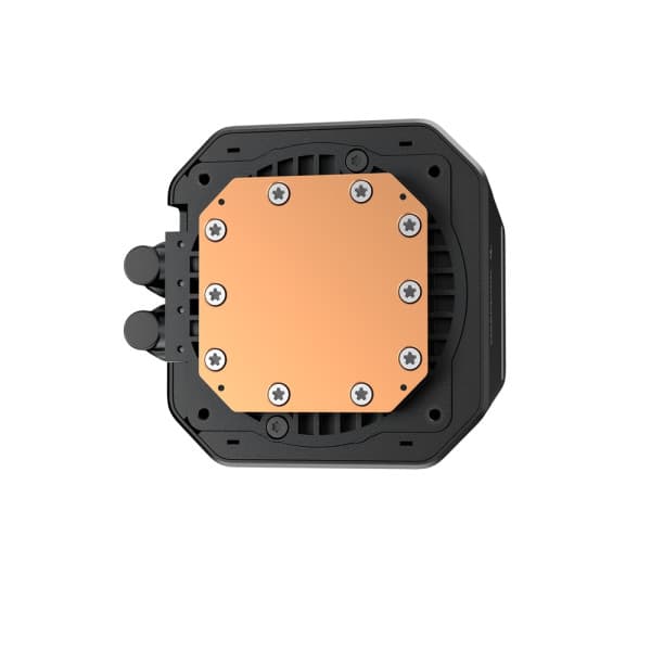 DeepCool LM240 (Black) 2
