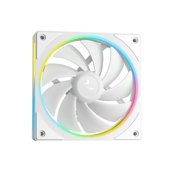 DeepCool LM240 (White) 3