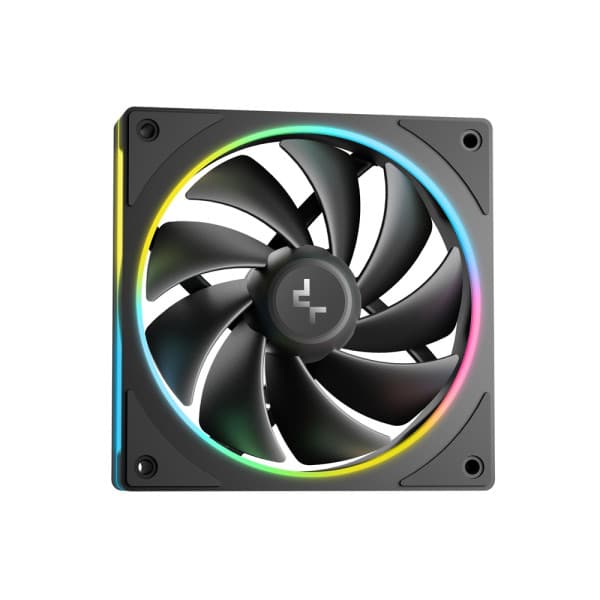 DeepCool LM360 (Black) 3