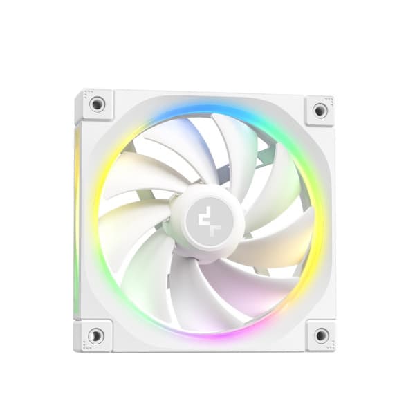 DeepCool LQ360 (White) 3