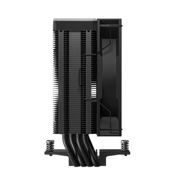 DeepCool AG400 BK ARGB V2 (Black) 3