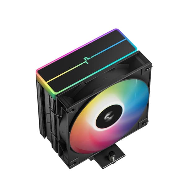 DeepCool AG400 BK ARGB V2 (Black) 2