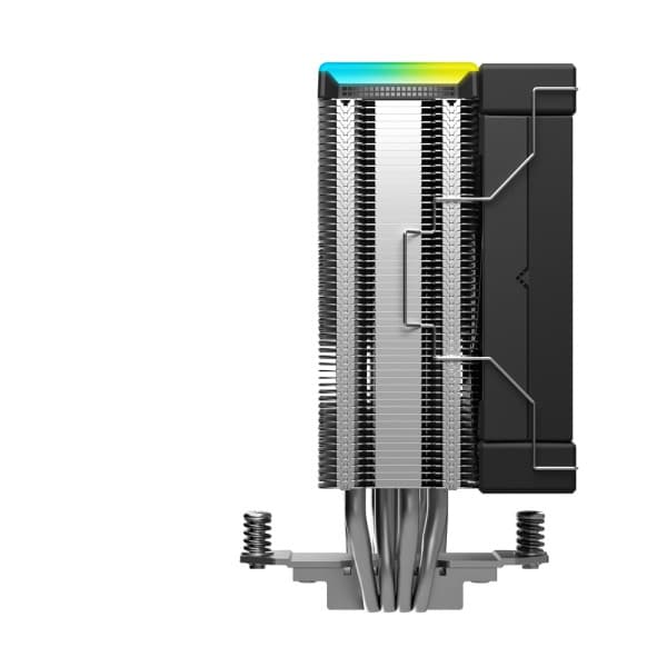 DeepCool AK400 DIGITAL SE (Black) 3