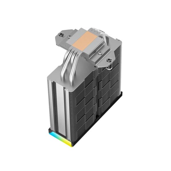 DeepCool AK400 DIGITAL SE (Black) 4
