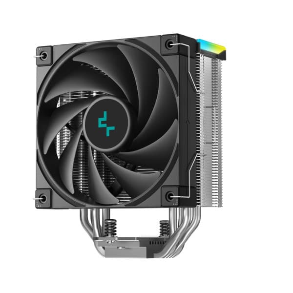 DeepCool AK400 DIGITAL SE (Black) 2