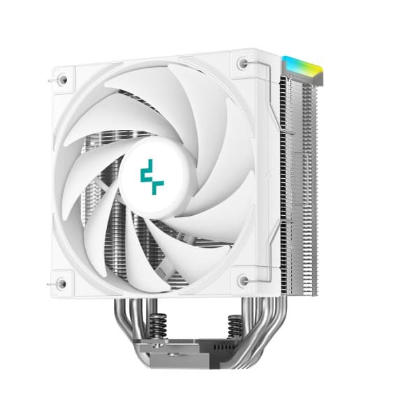 DeepCool AK400 DIGITAL SE (White) 2