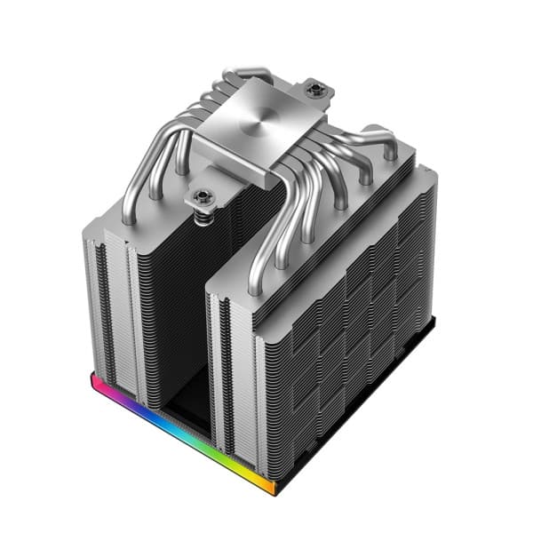 DeepCool AK620 DIGITAL SE Black 5