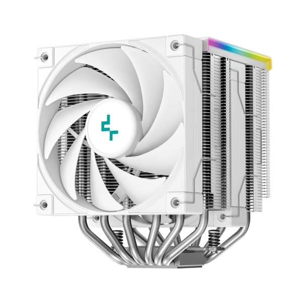 DeepCool AK620 DIGITAL SE (White) 2